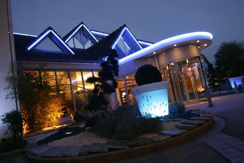 HotelTheOriginalsduBeryl
