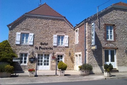 hotellapoularde