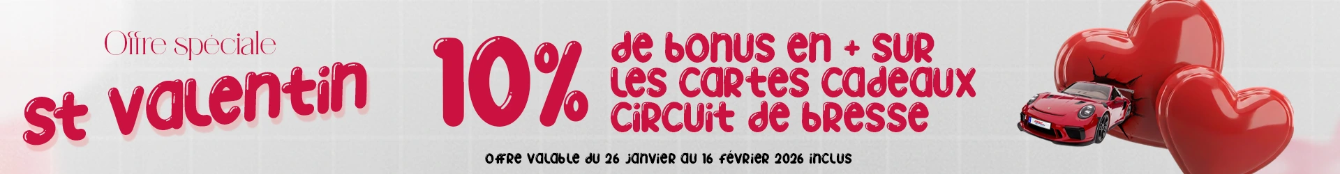 st valentin carte cadeau 2026