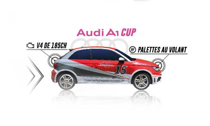 BRESSE GT A1CUP