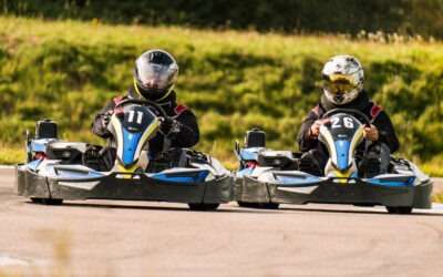 Vivez l’Adrénaline : Découverte du Karting au Circuit de Bresse