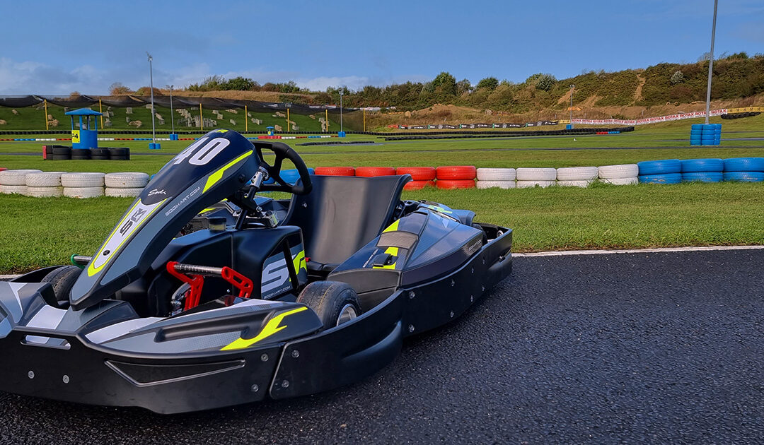 Guide complet des types de karts pour tous les âges et niveaux