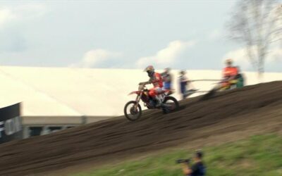 Le retour fulgurant d’Herlings pour s’imposer devant Prado : les temps forts de la course en vidéo