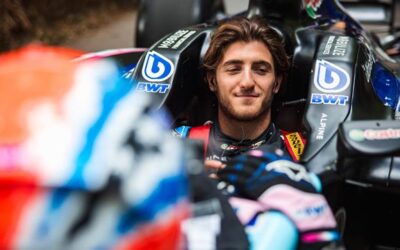 Gasly connaît son futur coéquipier : Doohan sera dans l’Alpine en 2025