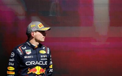 “Je ne me vois pas faire 200 courses de plus” : Verstappen et la lassitude