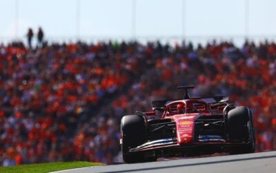 Sur ses terres, Ferrari pense avoir trouvé le déclic : “Nous avons compris”