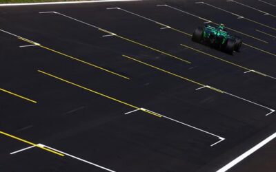Le relooking de Monza rebat les cartes : “Cela aura un impact”