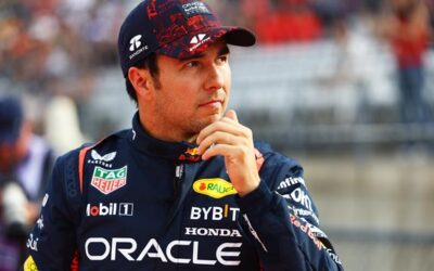 Marko : “Perez n’est pas mauvais, il est juste plus lent”