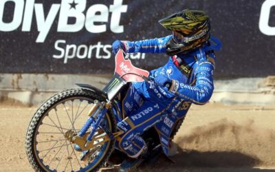Lindgren et Bewley ont mis la pression mais Zmarzlik était le plus fort