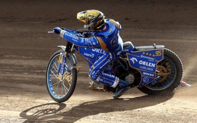 Champion en démonstration, Zmarzlik s’offre la der à domicile