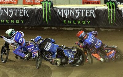 Bewley, Lindgren, Zmarzlik ont fait le show à Torun : le top 5 des dépassements