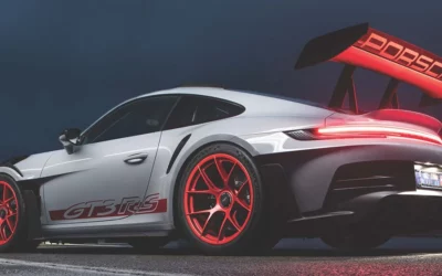 CONDUITE PORSCHE SUR CIRCUIT : PARTICIPEZ AU Trackday du 9/11/24 au Circuit de Bresse