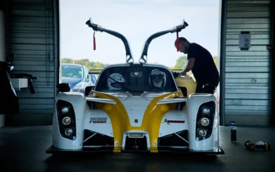 L’évolution des technologies de sécurité sur les circuits automobiles