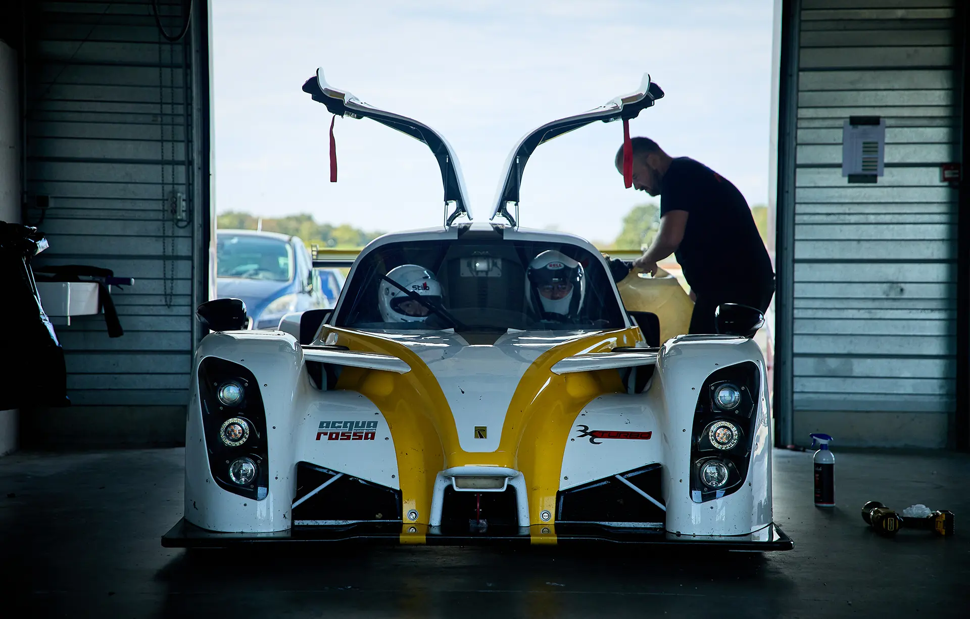 securite-circuits-automobiles sécurité sur les circuits automobiles