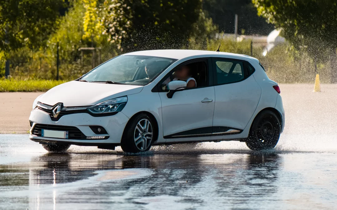 Tout savoir sur le stage sensibilisation sécurité routière !