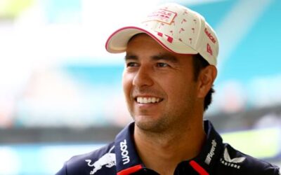 Pérez encore chez Red Bull en 2025 grâce à l’apport de nouveaux sponsors ?