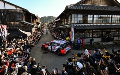 Neuville décroche sa première étoile