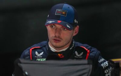 Verstappen sanctionné pour avoir gêné Russell… qui récupère la pole