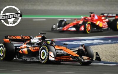 McLaren, rival historique n°1 de Ferrari : “Ça va être la guerre civile entre Piastri et Norris”