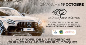 un circuit pour le cerveau - ICM - maladies neurologiques
