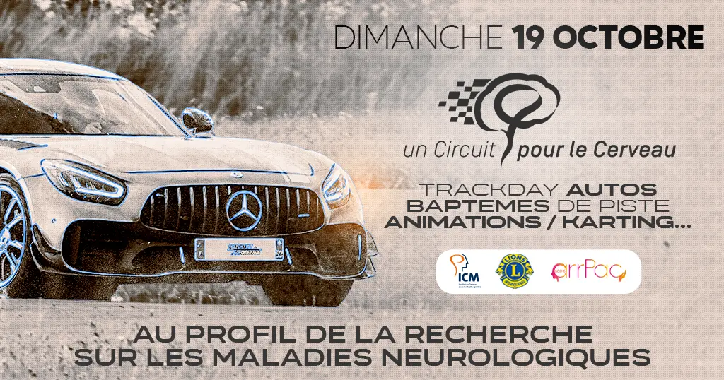 un circuit pour le cerveau - ICM - maladies neurologiques