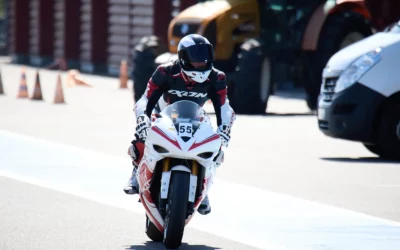 Préparation moto piste : Le Guide complet