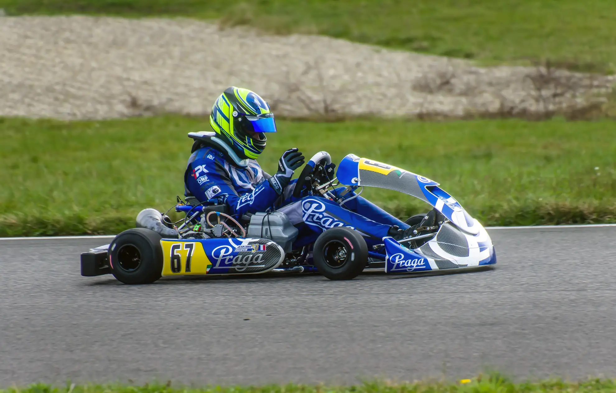 coaching-karting-competition-praga-racing-team apprendre à faire du karting de compétition