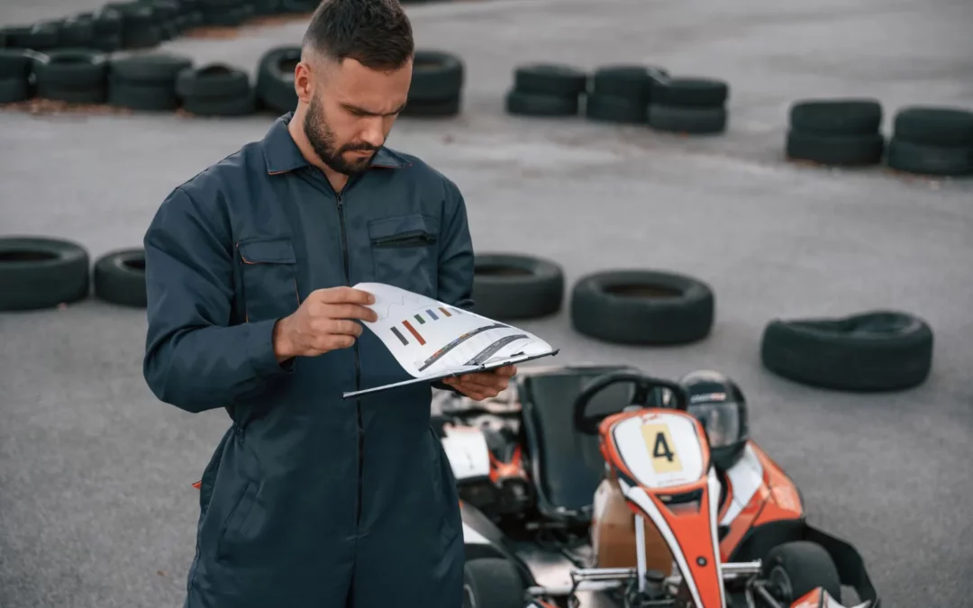 Travailler sur circuit automobile ou dans les sports mécaniques : Les Défis et Opportunités d’un Secteur en Pleine Évolution !