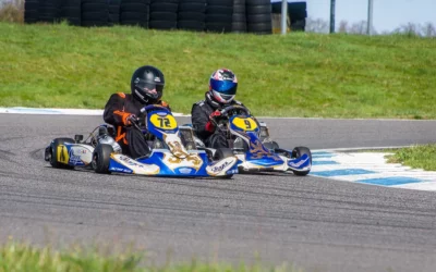 Comment faire du karting en club ? Tout savoir avec le Circuit de Bresse