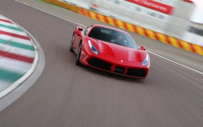 Stage de Pilotage Lyon : Vivez l’Adrénaline au Circuit de Bresse !