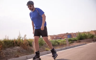 Piste de roller autour de moi : découvrez un spot unique au Circuit de Bresse