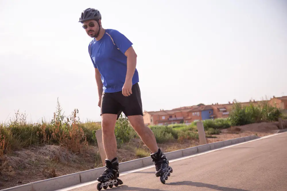piste de roller proche de chez moi