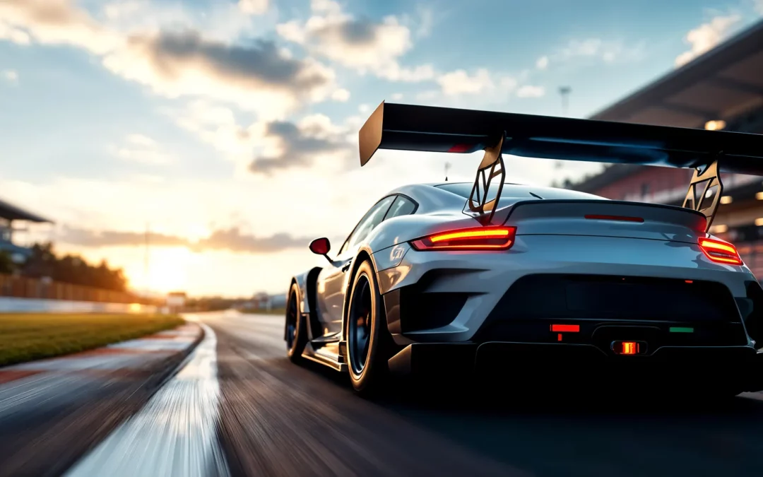 Stage de pilotage Dijon : Découvrez une alternative premium à deux pas de la Côte-d’Or