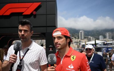 « Un pilote avec beaucoup d’ego aurait pu mettre l’équipe en pièces » : Carlos Sainz, sur la fin de son histoire avec Ferrari