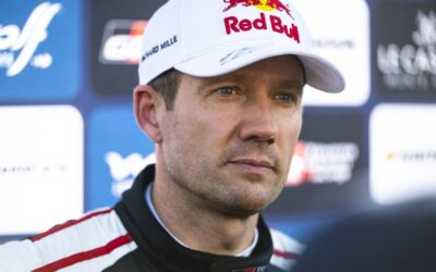 Sébastien Ogier part finalement à la conquête d’un neuvième titre mondial : « Si l’opportunité se présente, on ne va pas se priver »