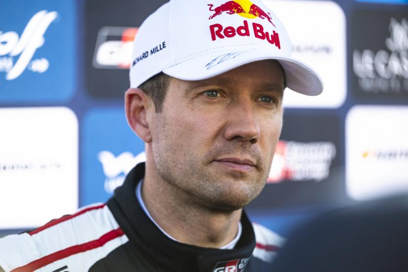 Sébastien Ogier part finalement à la conquête d’un neuvième titre mondial : « Si l’opportunité se présente, on ne va pas se priver »