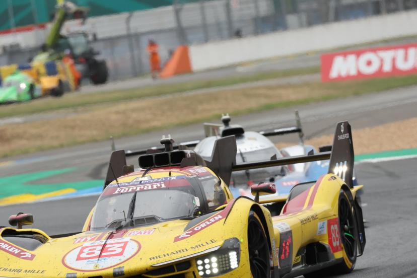 A Sao Paulo, Toyota et Porsche peuvent-ils contrarier Ferrari, invaincu cette saison en WEC ?