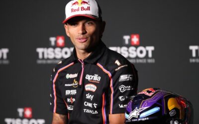 Jorge Martin, champion en titre de MotoGP, de retour après les galères et les remous
