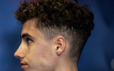 Le jeune pilote espagnol Pau Alsina est mort après sa chute survenue sur le circuit d’Aragon