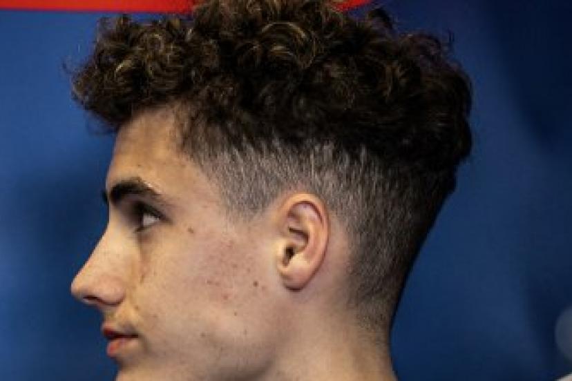 Le jeune pilote espagnol Pau Alsina est mort après sa chute survenue sur le circuit d’Aragon