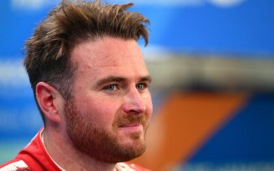 Qui est Oliver Rowland, le nouveau champion du monde de Formule E ?
