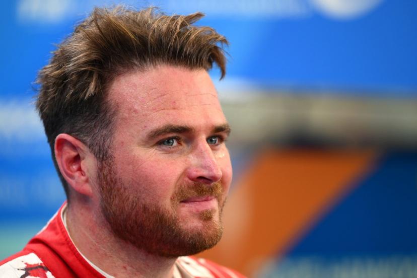 Qui est Oliver Rowland, le nouveau champion du monde de Formule E ?