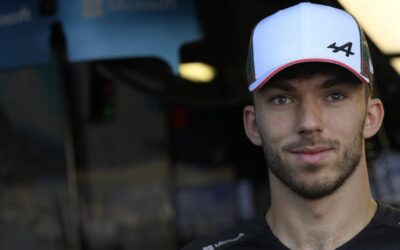 Déjà tourné vers 2026, Pierre Gasly ne prête pas attention aux discussions entre Alpine et Valtteri Bottas