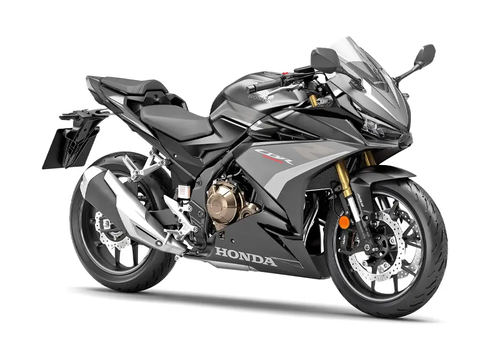 Honda CBR500R