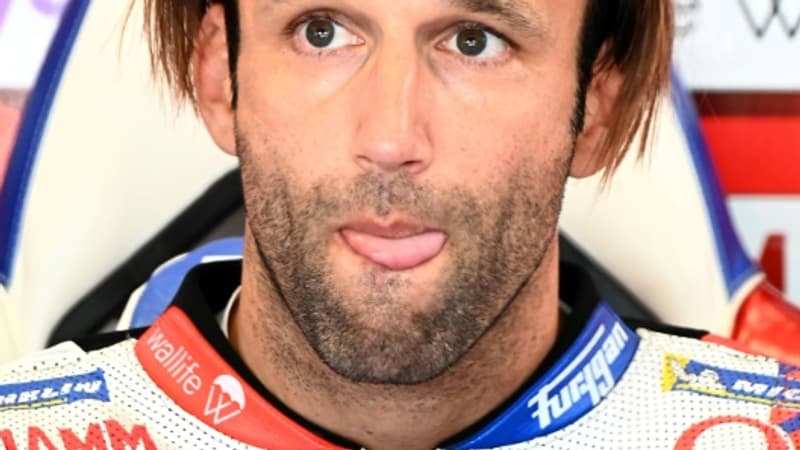 Johann Zarco