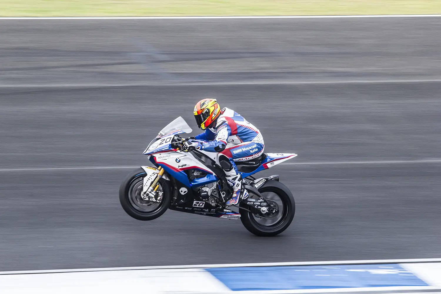 quelle moto pour débuter sur piste ?