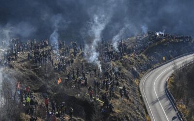 Le calendrier 2026 du Championnat du monde des rallyes dévoilé