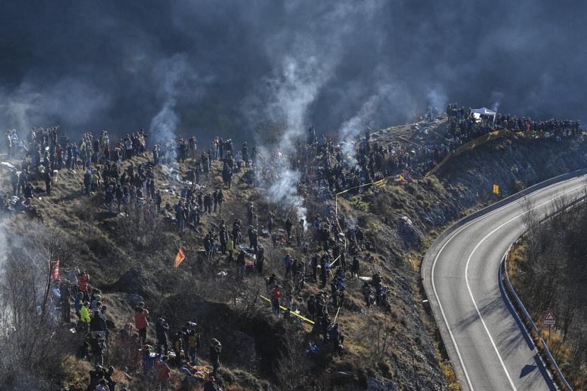 Le calendrier 2026 du Championnat du monde des rallyes dévoilé