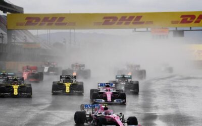 La Turquie espère retrouver une place permanente au calendrier de F1