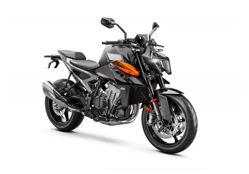 ktm 990 duke